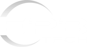 Logomarca EPBTech Desenvolvimento de sites profissionais